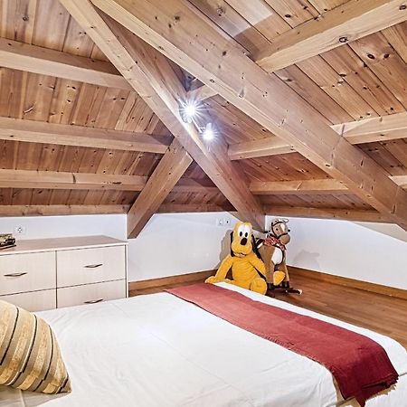 AnemomylosCasa Mirka Corfu Petite Maisonette别墅 外观 照片