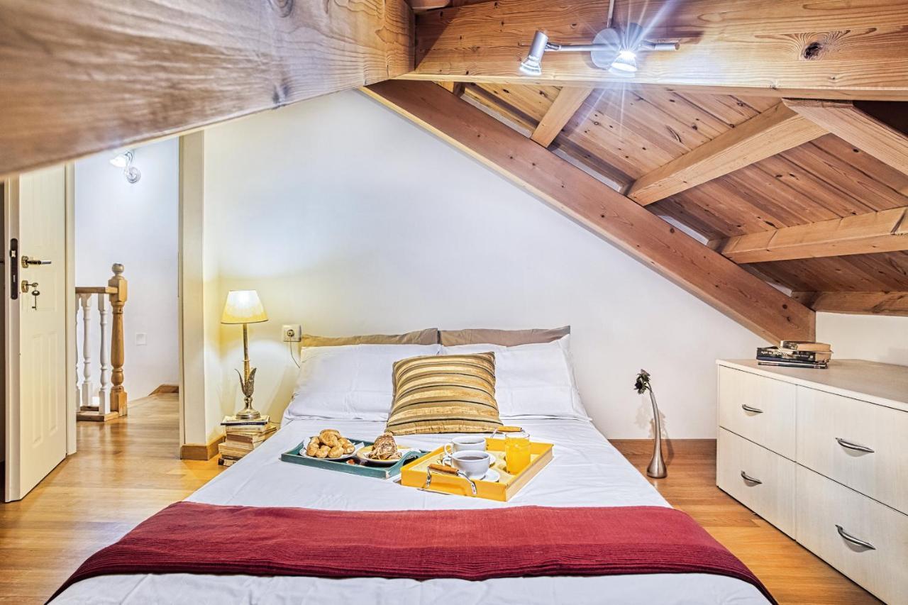 AnemomylosCasa Mirka Corfu Petite Maisonette别墅 外观 照片