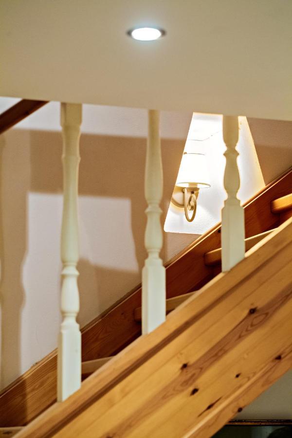 AnemomylosCasa Mirka Corfu Petite Maisonette别墅 外观 照片